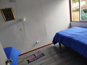 Casa Frutillar